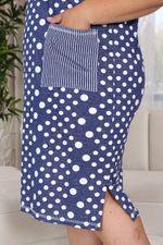 Платье 9152 Натали (Акция)