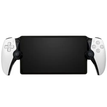 Игровые консоли