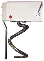 Тестомес спиральный Pizza Group IR 42 2V