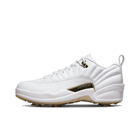 Кроссовки Air Jordan 12 Low Golf 'Masters' DM0106-117