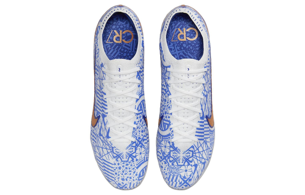 Кроссовки Nike Zoom Mercurial Vapor 15 Elite Cr7 Fg C