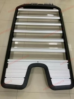 Платформа на крышу для Land Rover Defender L663 2020+ 5 дверей Лэнд Ровер Дефендер