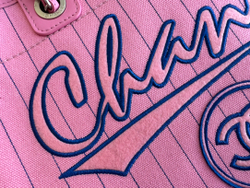 Chanel Shopping Bag
