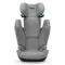 Автокресло Recaro Axion 1 Happy Grey