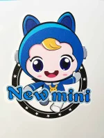 Призовой автомат прищепка «Мини Новинка»