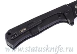 Нож Zero Tolerance 0804CF ZT0804CF Rexford CPM-20CVфотография - 5