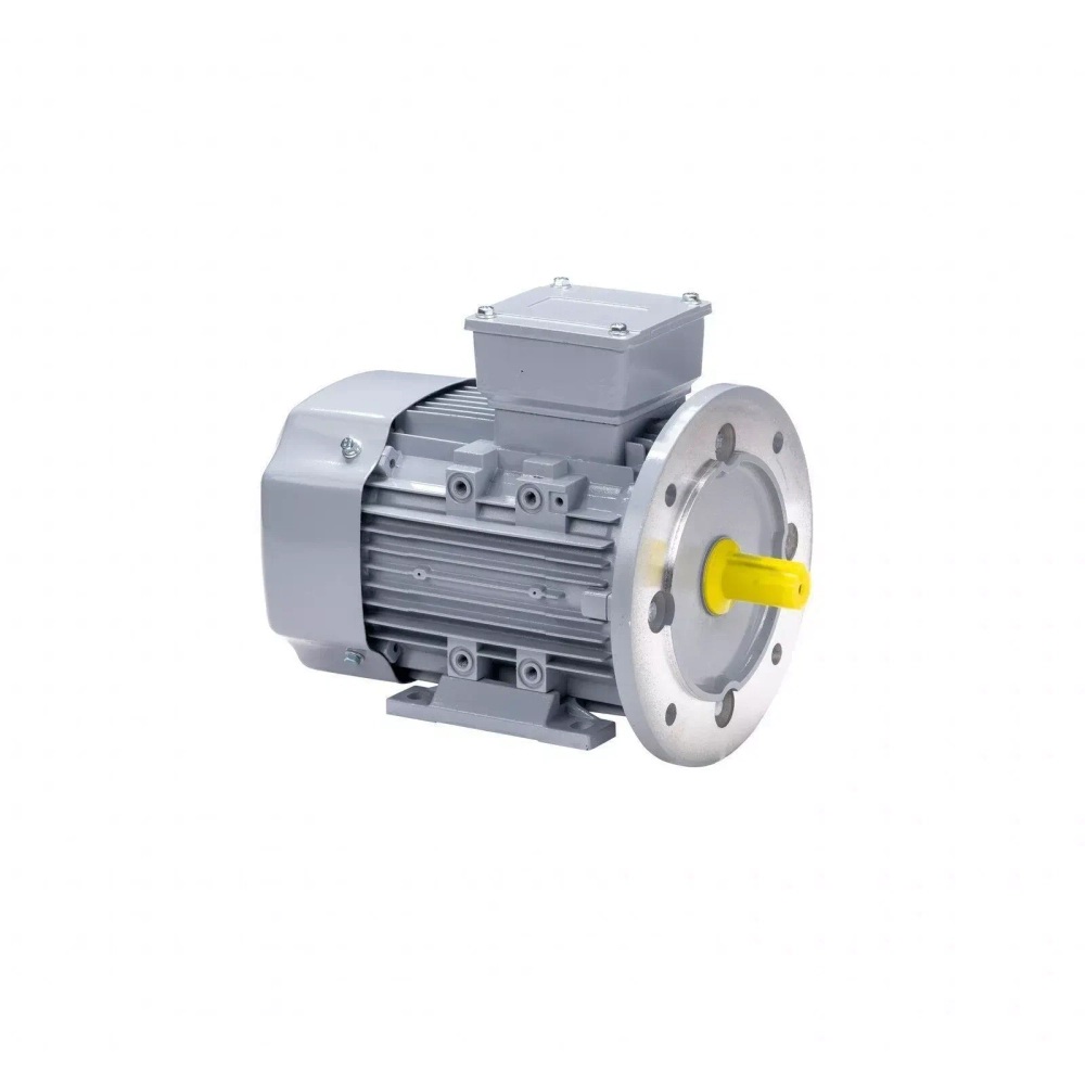 Электродвигатель ESQ PR 180 L4-SDN-Б1-S12-IE3 22/1500 IMB35