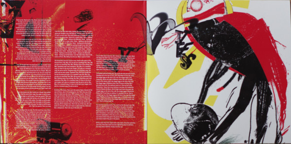 Pixies / Head Carrier (LP)