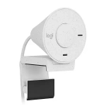 Веб-камера Logitech Brio 300 Off white (960-001442)