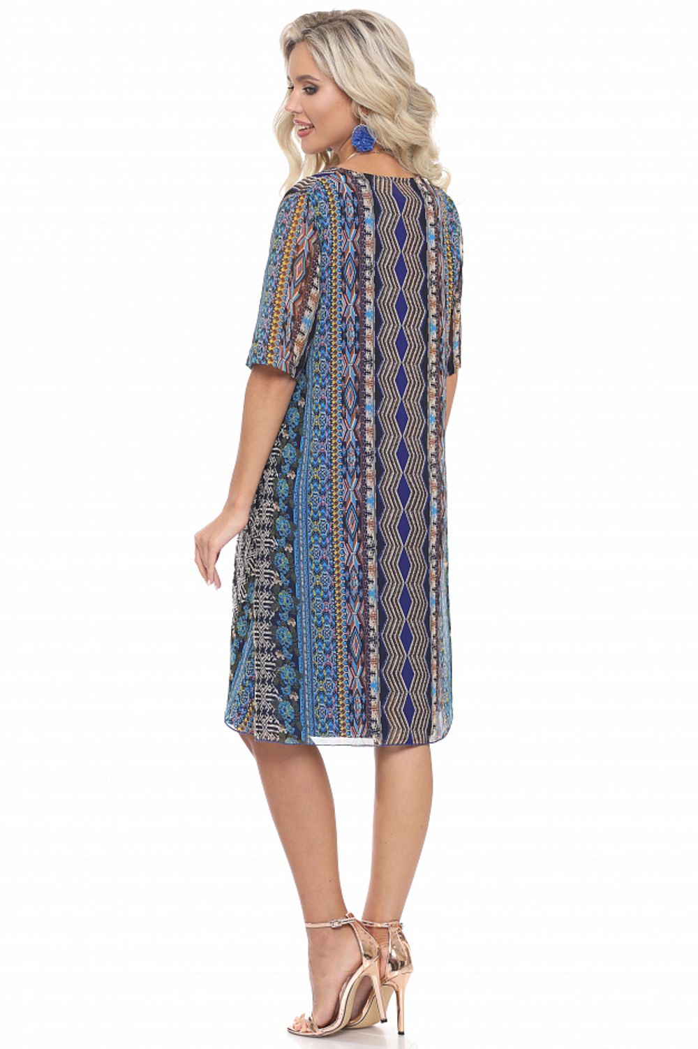 Костюм Летнее предложение, шик DStrend (Акция)