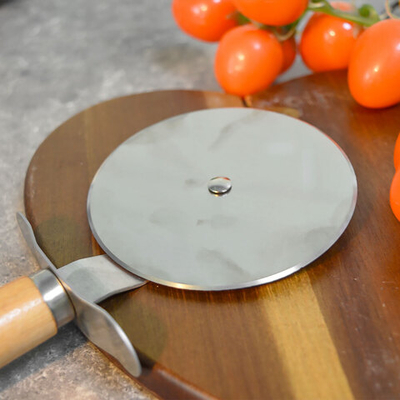 Пиццерезка