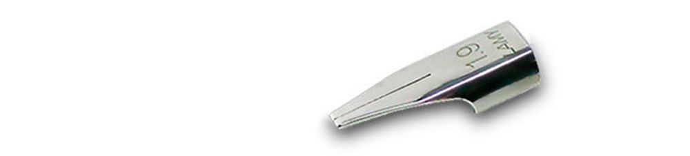 Сменное перо Lamy Z50 Joy 1.9 mm (1615600)