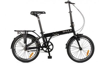 Cкладной велосипед Shulz Max