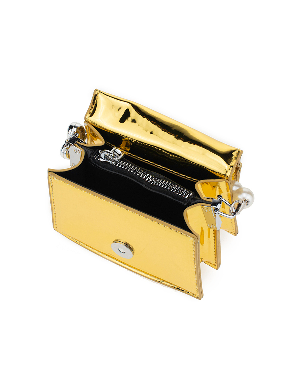 29697/70 Сумка жен., иск. кожа