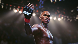 EA SPORTS UFC 5 (диск для PS5, полностью на английском языке)