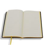 Блокнот Lux Touch Красный