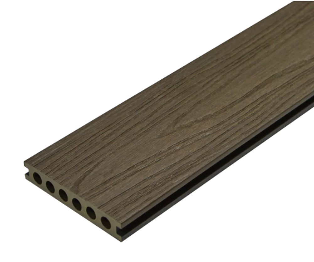 Террасная доска CM Decking, коллекция REVERSE