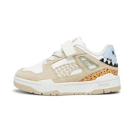 Детские кроссовки PUMA Slipstream Mix mtch AC+ PS