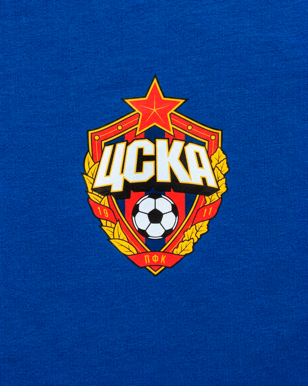 Свитшот Герб ЦСКА