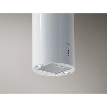 Витяжка ELICA TUBE PRO ISLAND WH/A/43