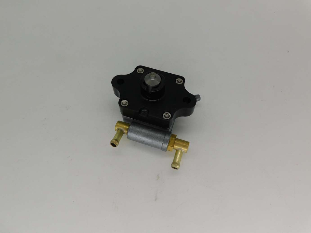 топливный насос Yamaha F13.5 F15 F20 F9.9 6AH-24410-00-00