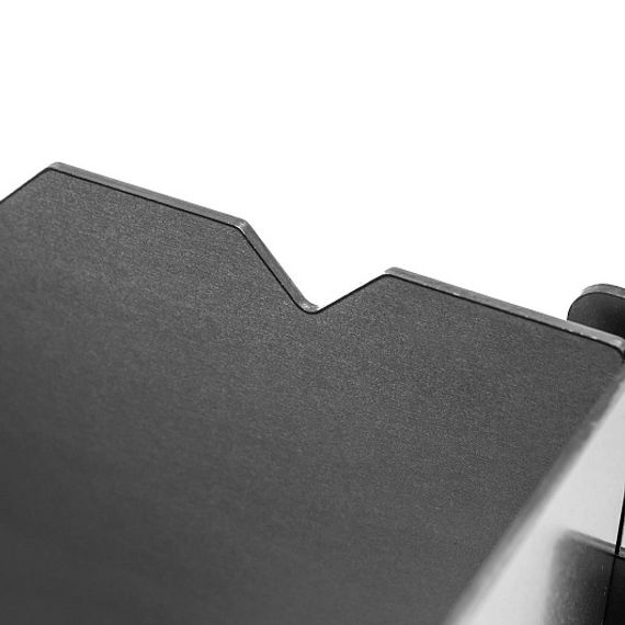 Мангал разборный Тонар со столиком и подставкой под казан (2мм, сумка)