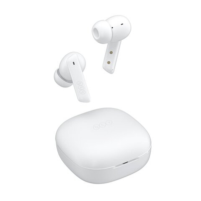Беспроводные наушники Xiaomi QCY Melobuds ANC White EU