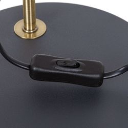 Декоративная настольная лампа Arte Lamp