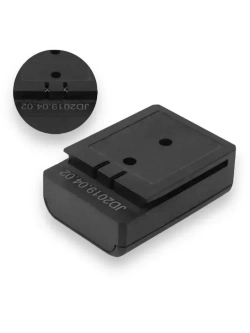 Аккумулятор / батарея для лазерного уровня №2 / широкие полозья