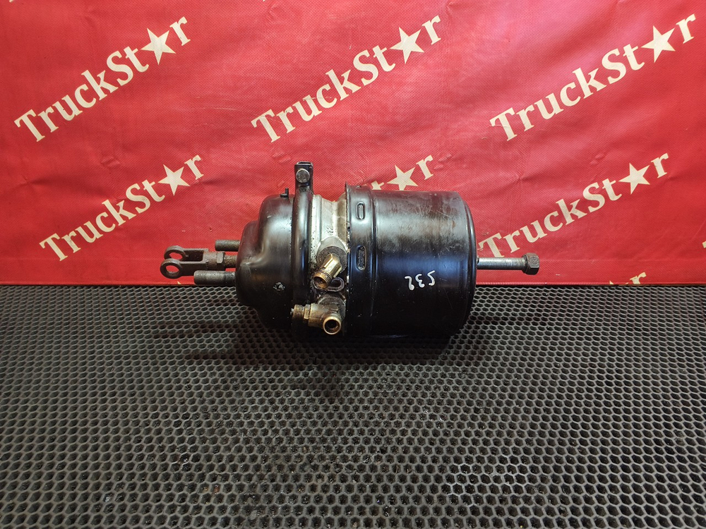 Энергоаккумулятор задний