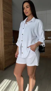 Костюм УК-426-2 Фабрика Моды