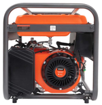 Генератор бензиновый Gigant GGL-8000S