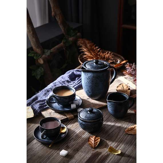 Сахарница cosmic kitchen, 200 мл