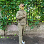 Костюм Туман-L5 олива softshell