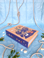 Фотоальбом на 200 фото 10х15 см, пластик. листы new SPb city art: orange