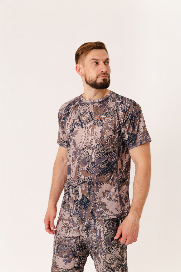 ФУТБОЛКА KING HUNTER VOLUTION