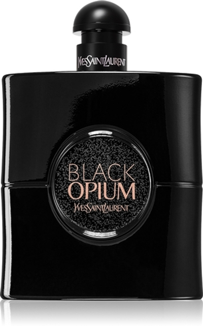 Yves Saint Laurent Black Opium Le Parfum духи для женщин
