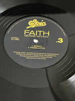 George Michael / Faith (Deluxe Edition)(2LP)