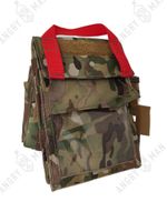 Медицинский подсумок "Подорожник" (отрывная/вырывная) мультикам, Спектр