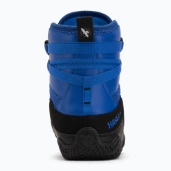 Боксёрки Hayabusa Strike Boxing blue