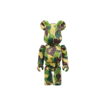 Дизайнерские игрушки BE@RBRICK BAPE ABC CAMO 100％+400％/1000% 7cm/28cm/70cm, 1059441-600402804