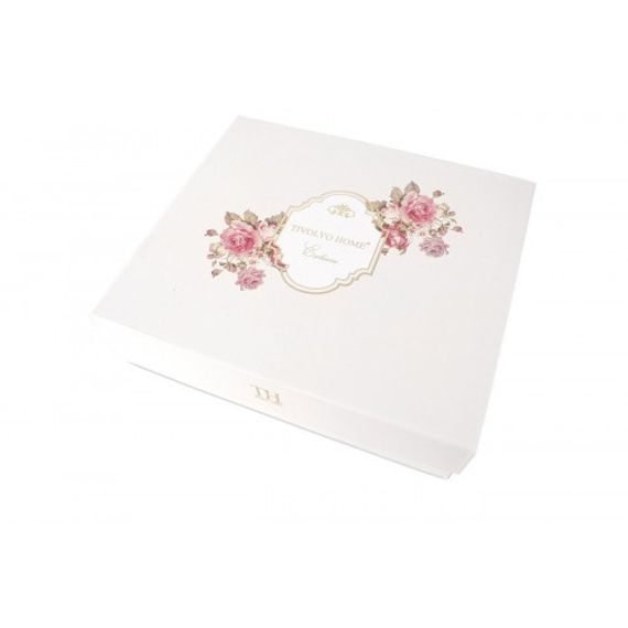 Набор салфеток  Tiger 3 предмета 30x50 TIVOLYO HOME