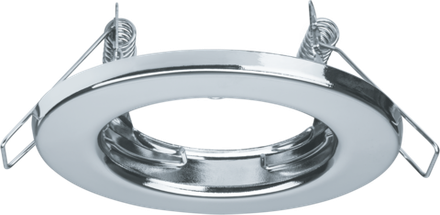 Светильник Navigator 61 598 NFS-R1-003-MR16-GU5.3 (хром)