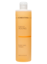 CHRISTINA FOREVER YOUNG PURIFYING TONER, PH 9,0-10,5