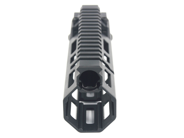 Цевьё с газовой трубкой SAG MK1 для АК, 4 M-LOK (под оковку) (S20001)