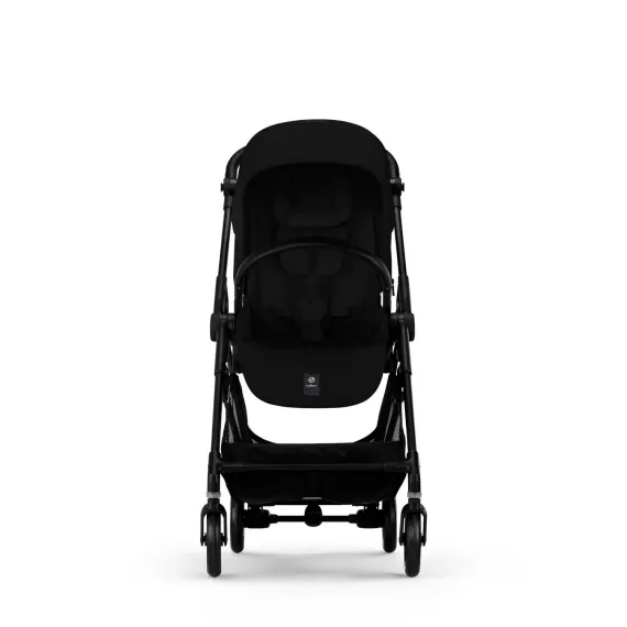 Прогулочная коляска Cybex Melio Carbon Magic Black