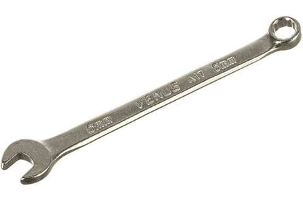 Комбинированный гаечный ключ 6 мм, STAYER (27085-06)