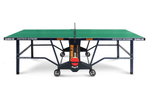 Стол теннисный Edition Всепогодный 6 Зелёный