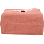 Карман настенный подвесной «ФРАТТИ БУМ», принт лисичка, 33*23*11см (лейбл Селфи)