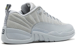 Кроссовки Jordan Air Jordan 12 Retro Low Wolf Grey